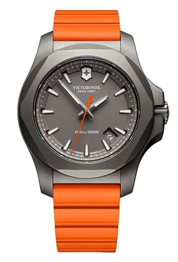 Часы Victorinox Swiss Army I.N.O.X. 241758